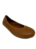 Structured Ballet Flat
