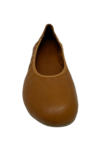 Structured Ballet Flat